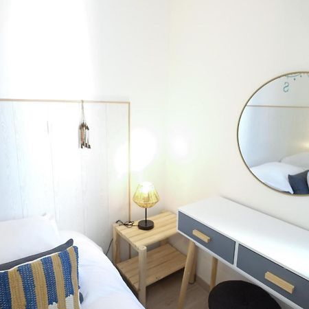 Chaleureux T3 Beauregard Lejlighed Annecy Eksteriør billede