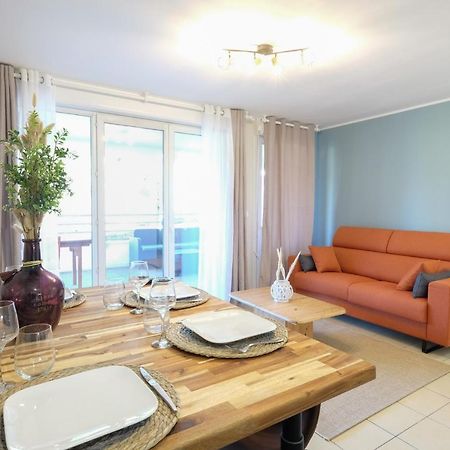 Chaleureux T3 Beauregard Lejlighed Annecy Eksteriør billede
