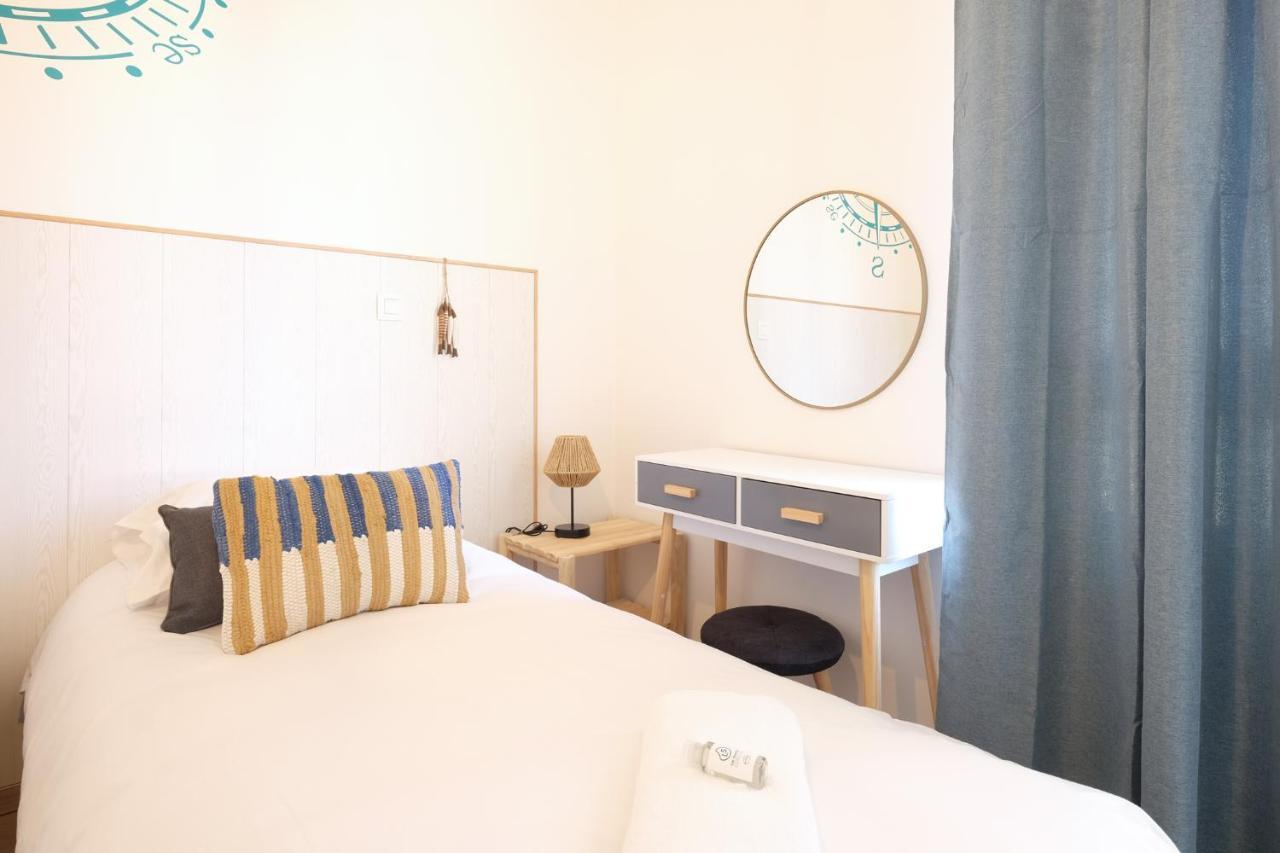 Chaleureux T3 Beauregard Lejlighed Annecy Eksteriør billede
