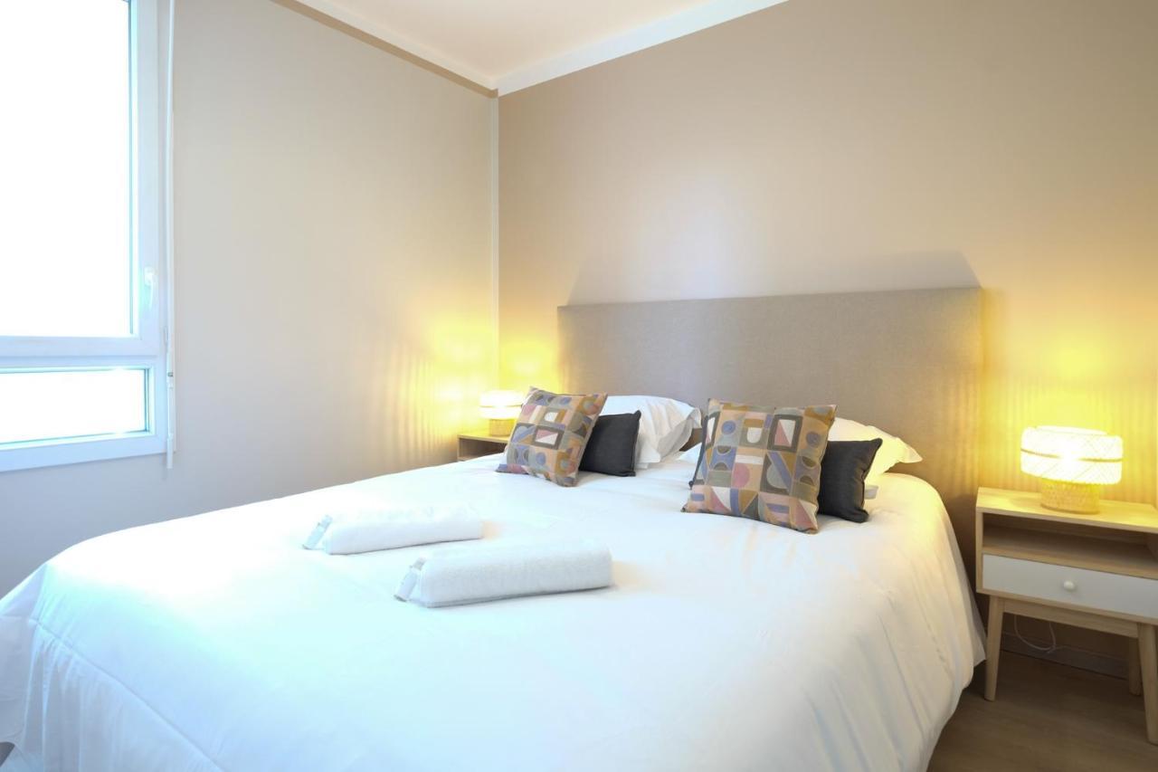 Chaleureux T3 Beauregard Lejlighed Annecy Eksteriør billede