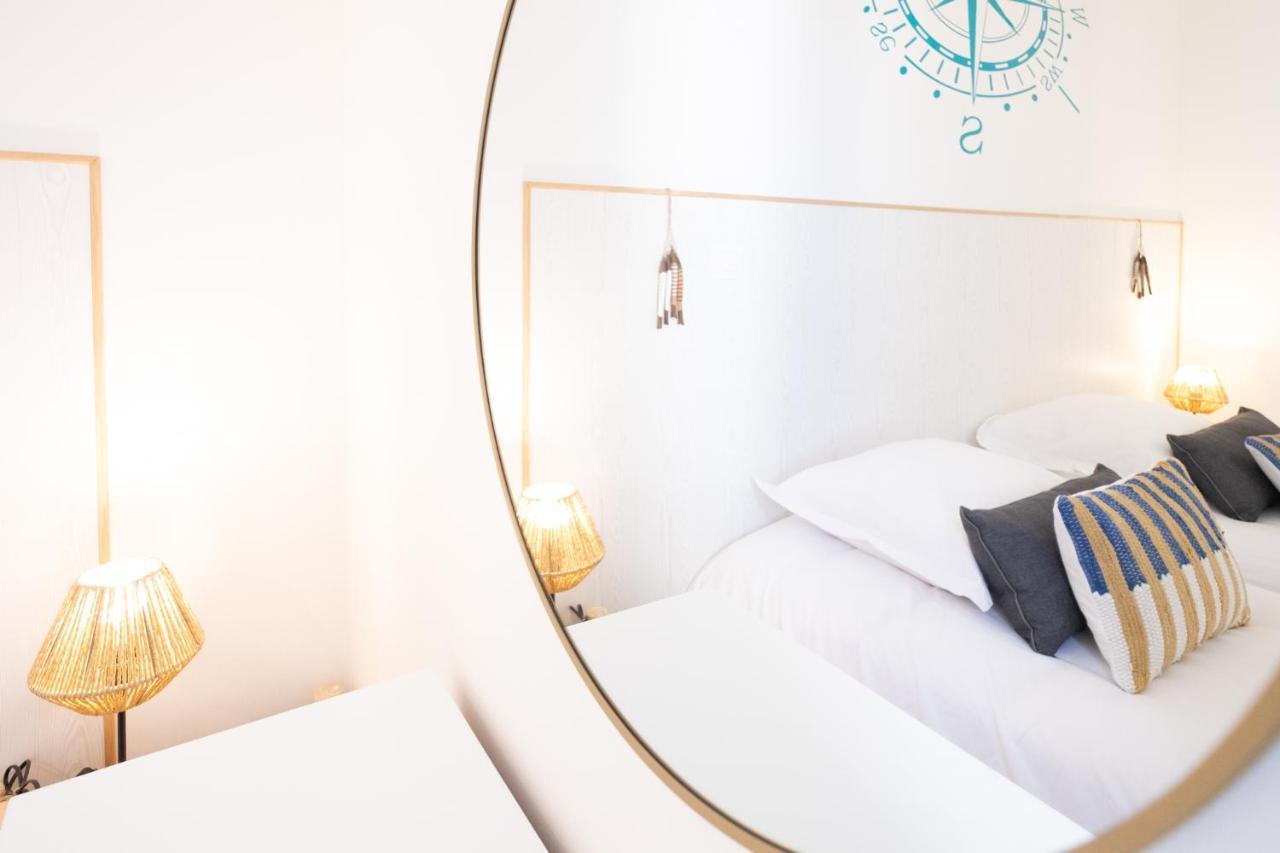 Chaleureux T3 Beauregard Lejlighed Annecy Eksteriør billede